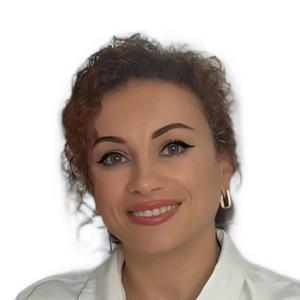 Моргун Мариана , врач-косметолог - Кишинёв
