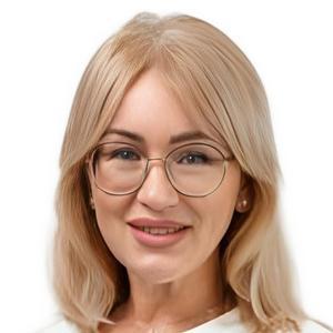 Чоричи Олеся , врач-косметолог - Кишинёв