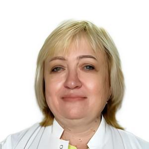 Баксан Ирина , врач общей практики (семейный врач), врач узи - Кишинёв