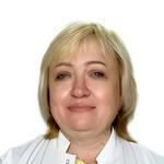 Баксан Ирина , Врач общей практики (семейный врач), Врач УЗИ - Кишинёв