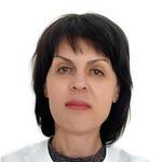 Ферос Мария , ЛОР - Кишинёв