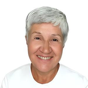 Кузнецова Ольга - фотография Кузнецова Ольга , педиатр - Кишинёв