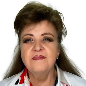 Хасина Валентина - фотография Хасина Валентина , гинеколог - Кишинёв