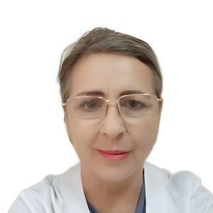 Оляку Людмила - фотография Оляку Людмила , гастроэнтеролог - Кишинёв