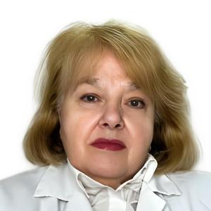 Сырбу Лилия - фотография Сырбу Лилия , кардиолог - Кишинёв