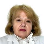 Сырбу Лилия , Кардиолог - Кишинёв