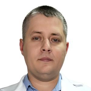 Соловьев Леонид - фотография Соловьев Леонид , уролог - Кишинёв