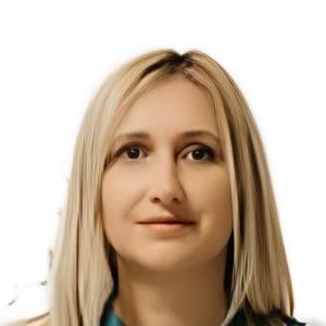 Черчея Дойна , педиатр - Кишинёв