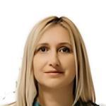 Черчея Дойна , Педиатр - Кишинёв