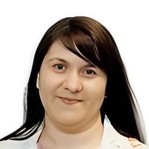 Павелюк Елена , детский нефролог - Кишинёв