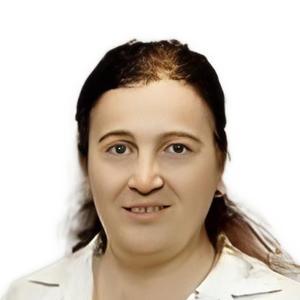 Тащук Александра , детский невролог, невролог - Кишинёв