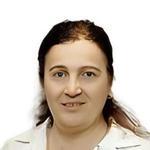 Тащук Александра , Детский невролог, Невролог - Кишинёв