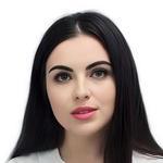 Онофрей Марина , Врач-косметолог - Кишинёв