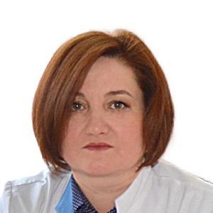 Пантелей Галина - фотография Пантелей Галина , врач узи, детский врач узи, терапевт - Кишинёв