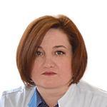 Пантелей Галина , Врач УЗИ, Детский врач УЗИ, Терапевт - Кишинёв
