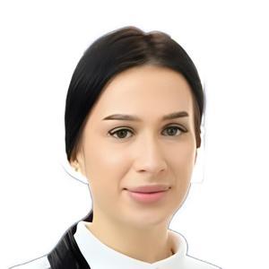 Яковлев Диана - фотография Яковлев Диана , стоматолог - Кишинёв
