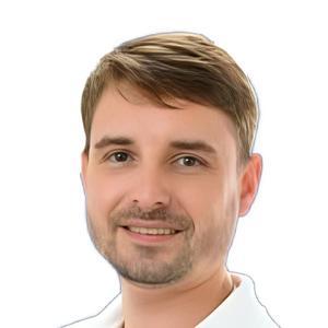 Чобану Теодор - фотография Чобану Теодор , стоматолог - Кишинёв