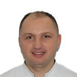 Заболотный Думитру Викторович, Стоматолог - Кишинёв