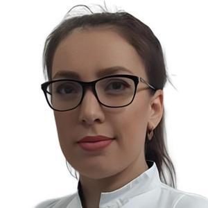 Бусински Каролина - фотография Бусински Каролина , стоматолог - Кишинёв