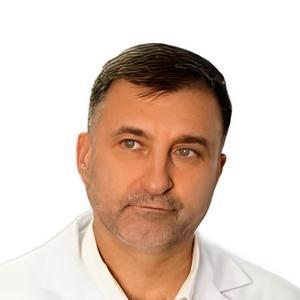 Гогу Владислав Николаевич - фотография Гогу Владислав Николаевич, дерматолог - Кишинёв