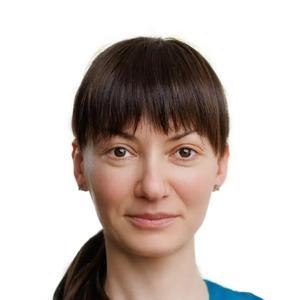 Чихай Диана - фотография Чихай Диана , стоматолог - Кишинёв