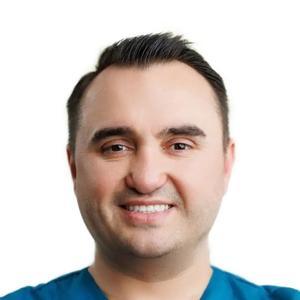 Лелич Вадим - фотография Лелич Вадим , стоматолог - Кишинёв