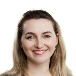 Пронович Марина - фотография Пронович Марина , стоматолог - Кишинёв
