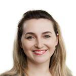 Пронович Марина , Стоматолог - Кишинёв