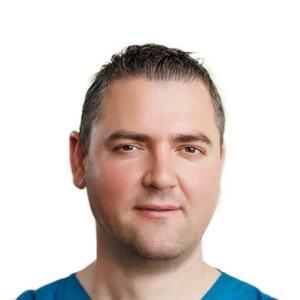 Чобану Ион - фотография Чобану Ион , стоматолог - Кишинёв