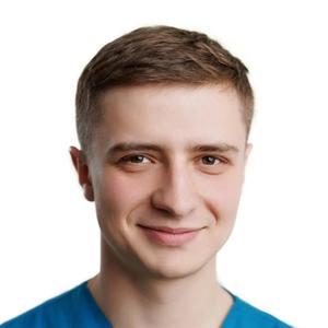 Болеа Аделин - фотография Болеа Аделин , стоматолог - Кишинёв