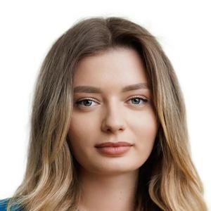 Леконюк Мелиса - фотография Леконюк Мелиса , стоматолог - Кишинёв