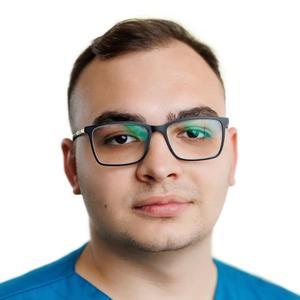 Леконюк Адриан , стоматолог - Кишинёв