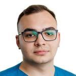 Леконюк Адриан , Стоматолог - Кишинёв