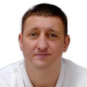 Фукс Сергей , детский физиотерапевт - Кишинёв