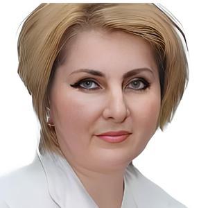 Фомичева Елена , гинеколог - Кишинёв