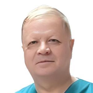 Октавиан Балан , стоматолог - Кишинёв