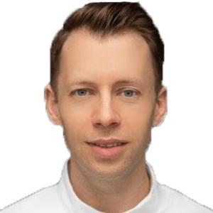 Фусу Серджиу - фотография Фусу Серджиу , стоматолог-имплантолог - Кишинёв