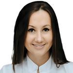 Фусу Ирина , Детский челюстно-лицевой хирург, Стоматолог-ортодонт - Кишинёв