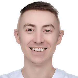 Жардан Андрей , стоматолог-эндодонтист - Кишинёв