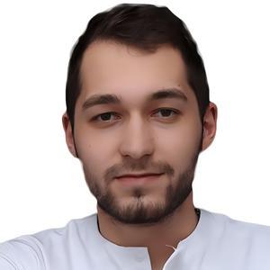 Табарта Кристиан , стоматолог-хирург, пародонтолог - Кишинёв