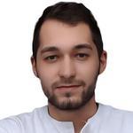 Табарта Кристиан , Стоматолог-хирург, Пародонтолог - Кишинёв