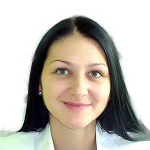 Рудико Констанца , психолог - Кишинёв