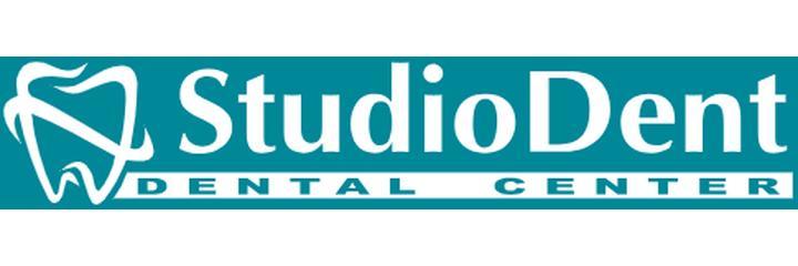 Стоматология «Studio Dent» (Студио Дент), Кишинёв - фото
