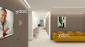 Зона ожидания Зона ожидания