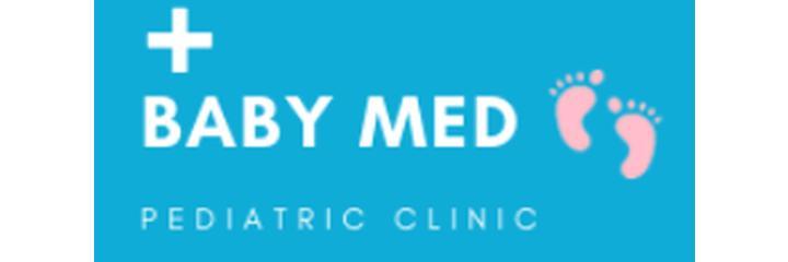 Детская клиника «Baby Med» (Бейби Мед), Кишинёв - фото