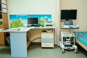 Отделение раннего вмешательства, диагностики и амбулаторного консультирования Отделение раннего вмешательства, диагностики и амбулаторного консультирования