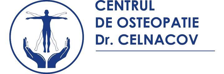 Центр остеопатии «Dr. Celnacov» (Доктор Челнаков), Кишинёв - фото