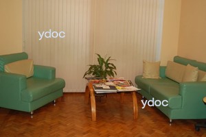 Зона ожидания