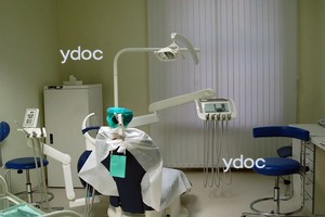 Кабинет стоматолога