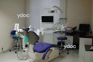 Кабинет стоматолога